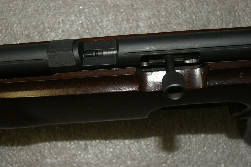 Luftgewehr TAU 200 CO2 – Bild 6