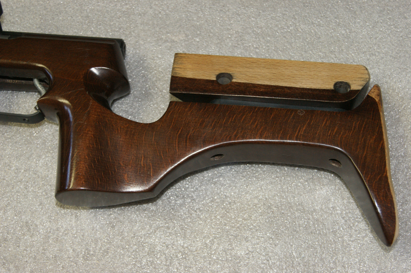Luftgewehr TAU 200 CO2 – Bild 2