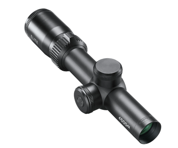 Bushnell Elite 4500 1-4x24 Zielfernrohr, Absehen Multi-X, 30mm – Bild 1
