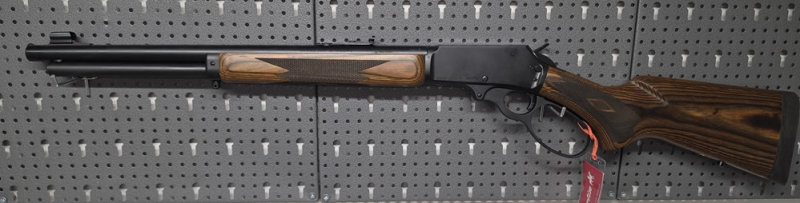 MARLIN 1895 GUIDE GUN .45-70 GOVT 19,10" – Bild 1