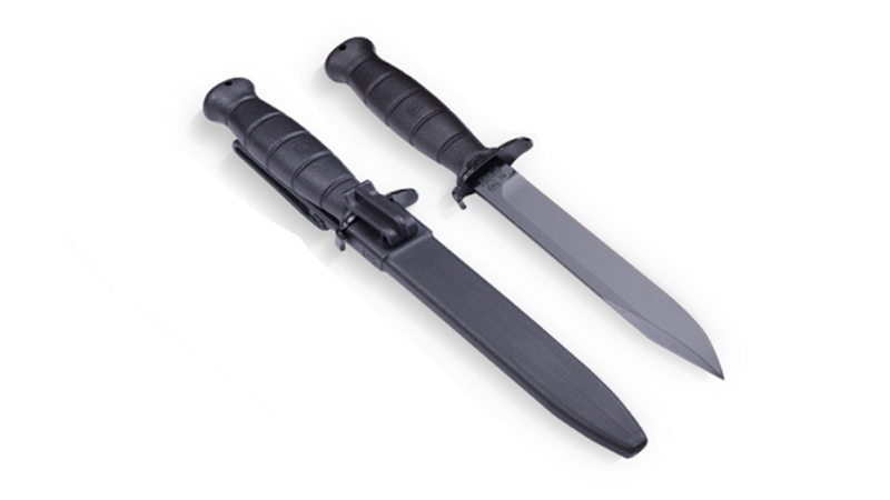 GLOCK Feldmesser FM 78 schwarz ! Sonderposten – Bild 1
