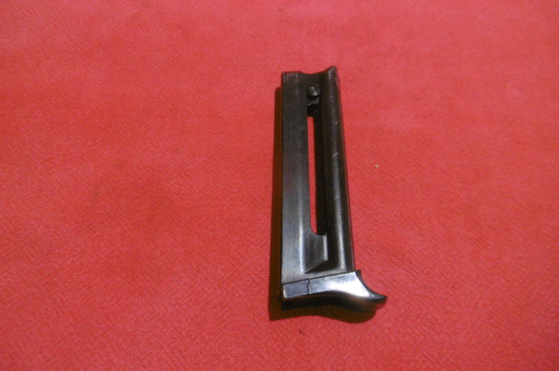MAGAZIN BERNARDELLI MOD. 60 / 80 KAL. 22 lr – Bild 1