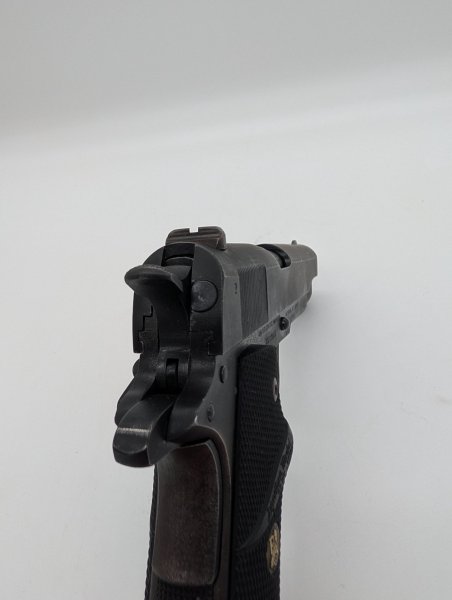 Colt. M1911A1 U.S Army Cal.45 ACP NR.1121612 – Bild 3