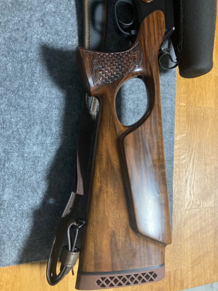 Holzlochschaft Sauer 404 / 505 – Bild 3