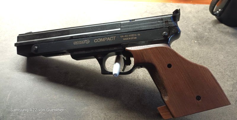 gamo compact – Bild 3