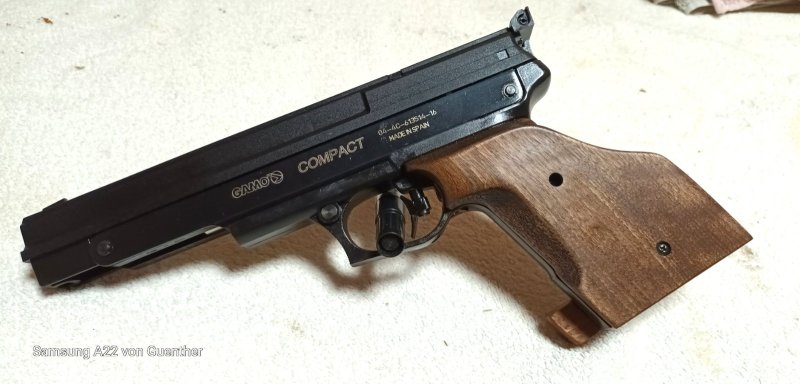 gamo compact – Bild 5