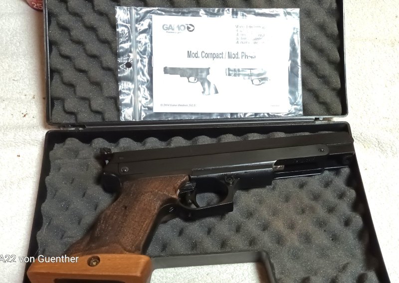 gamo compact – Bild 4