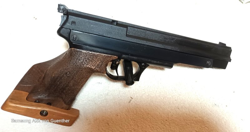 gamo compact – Bild 2