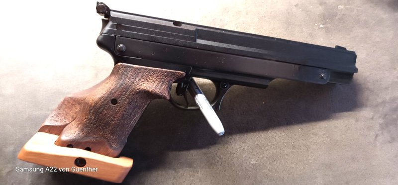 gamo compact – Bild 6