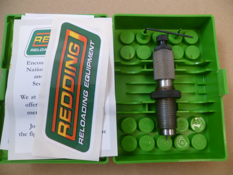 Matrize Redding .30-06 Springfield – bild 1