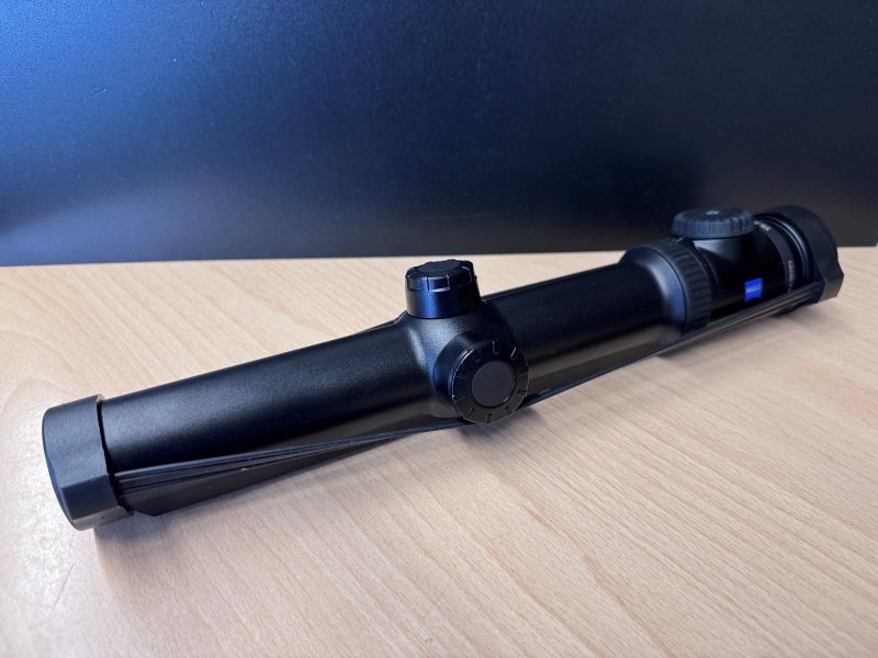 Zeiss Zielfernrohr Victory V8 1,1-8x30 M – Bild 2