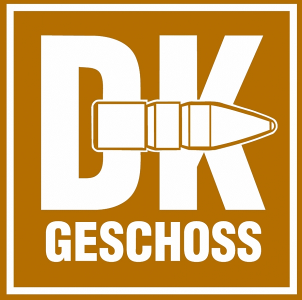 50 Stück NEUE RWS JAGD Geschosse - DK (Doppelkern) 9,3mm .366 - 225gr / 14,6g (#2146002) – Bild 1