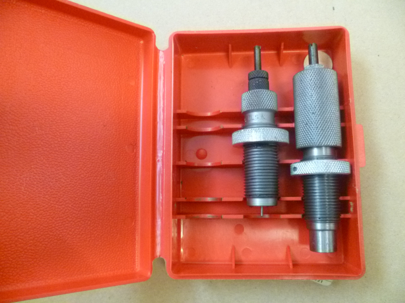 Matrize Forster / Bonanza .308 Win. – Bild 1