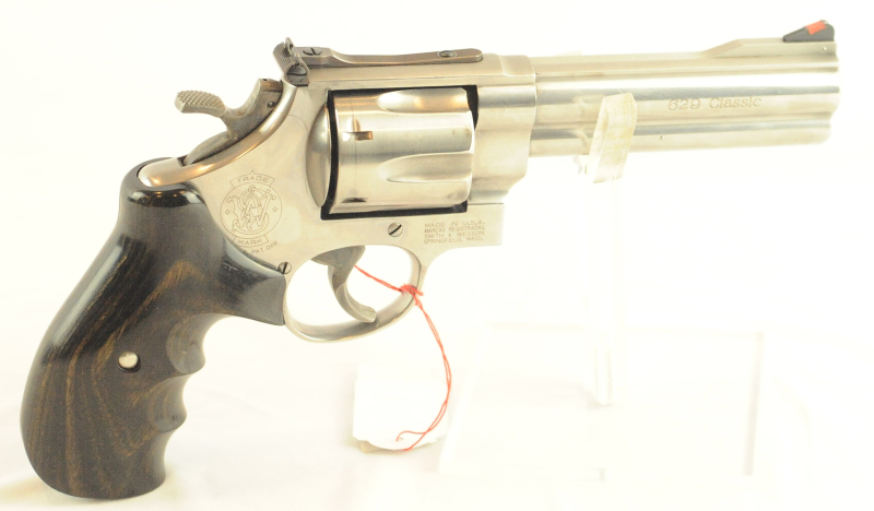 Smith&Wesson Revolver ; kal .44Mag ; Mod 629 Classic – Bild 1