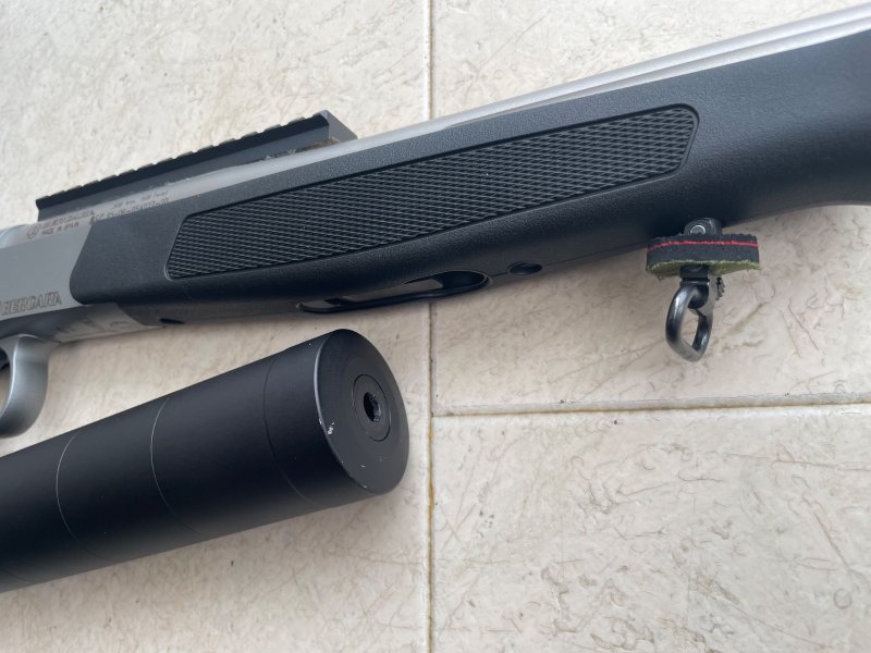 Bergara BA13 TD .308 16,5 Stainless A-TEC H2 .30 A-LOC mit weiteren Extras – Bild 6