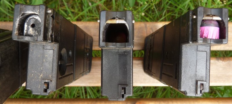 Paintball Magazine M17? T15? – Bild 5