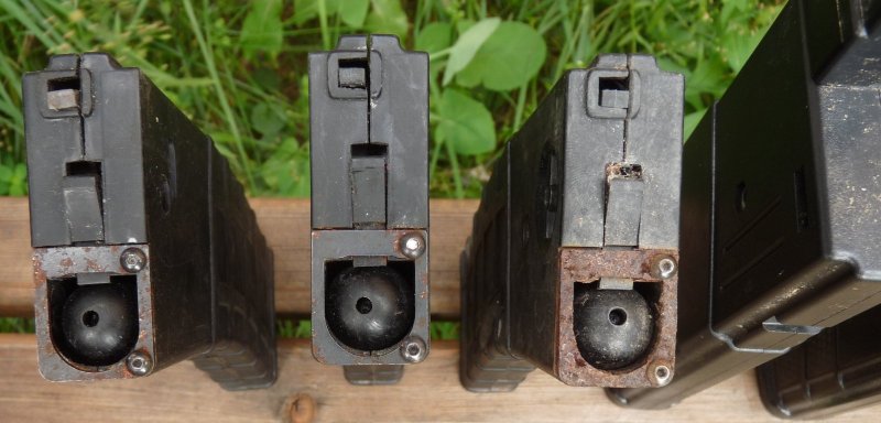 Paintball Magazine M17? T15? – Bild 4