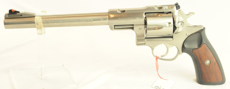 Ruger Revolver; Mod. Super Redhawk ; Kal .44Mag : 7,5" – Bild 1