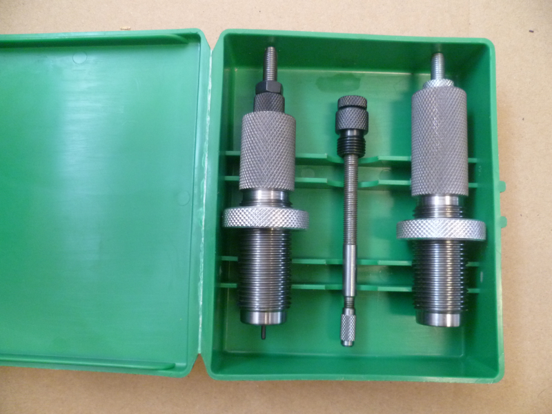 Matrize RCBS .270 Win. – pilt 1