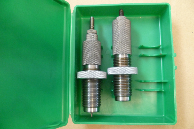 Matrize RCBS 7x64 Brenneke – Bild 1