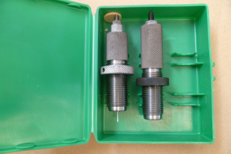 Matrize RCBS 5,6x61 vom Hofe – Bild 1
