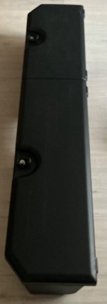 Waffenbox für Amarok – billede 1