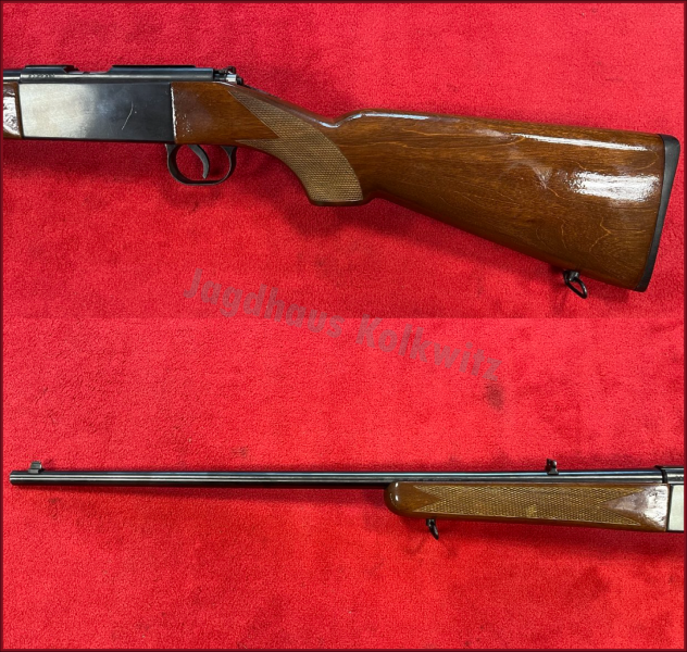 Norinco JW-27 - Kal. .22lr - Repetierbüchse – Bild 3
