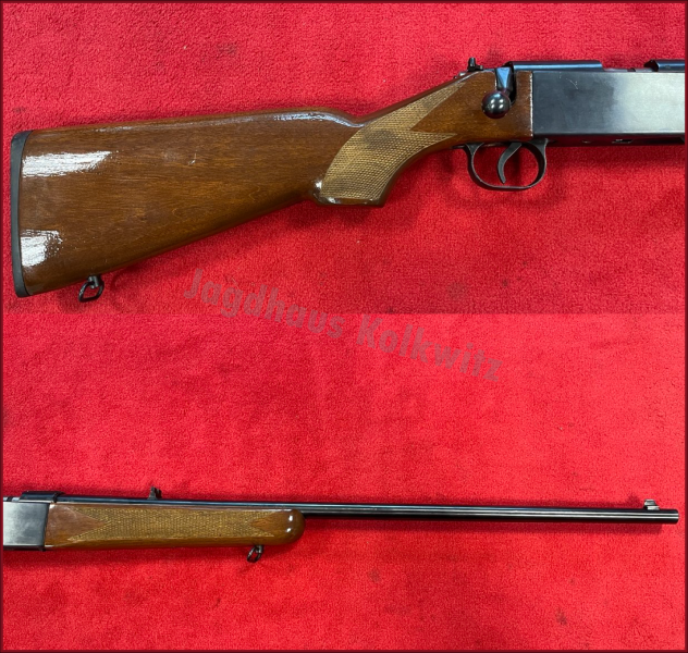 Norinco JW-27 - Kal. .22lr - Repetierbüchse – Bild 2