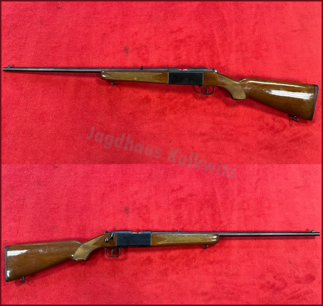 Norinco JW-27 - Kal. .22lr - Repetierbüchse – Bild 1
