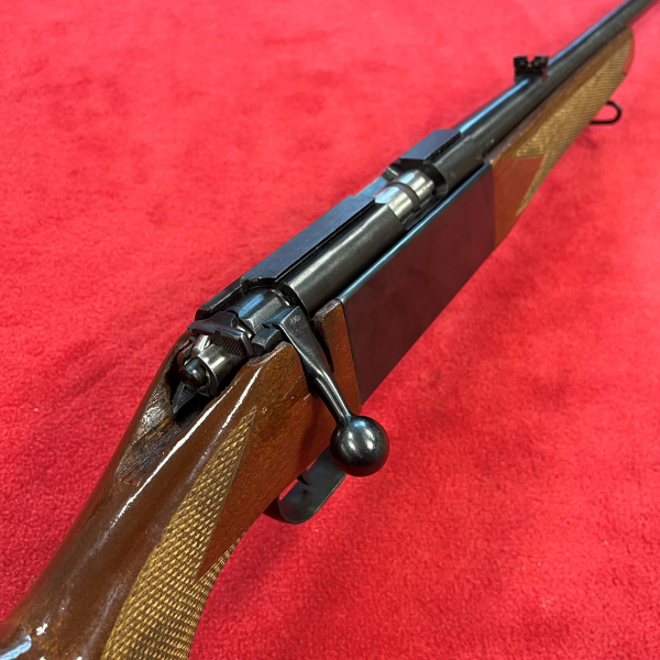 Norinco JW-27 - Kal. .22lr - Repetierbüchse – Bild 5