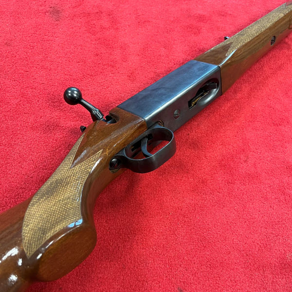 Norinco JW-27 - Kal. .22lr - Repetierbüchse – Bild 4