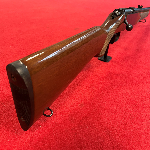 Norinco JW-27 - Kal. .22lr - Repetierbüchse – Bild 6