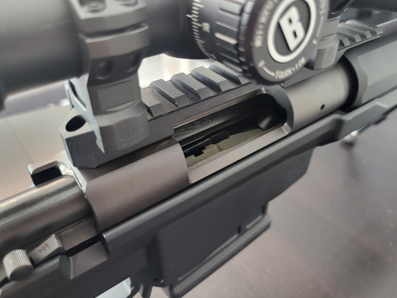 Remington 700 PCR im Kaliber .308 – Bild 3
