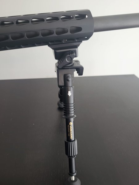 Remington 700 PCR im Kaliber .308 – Bild 5
