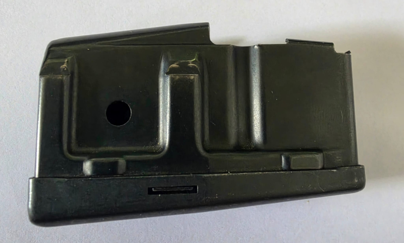 Magazin - Heckler&Koch - Selbstladebüchse SL6 - .223 REM - 2 Schuss – Bild 1