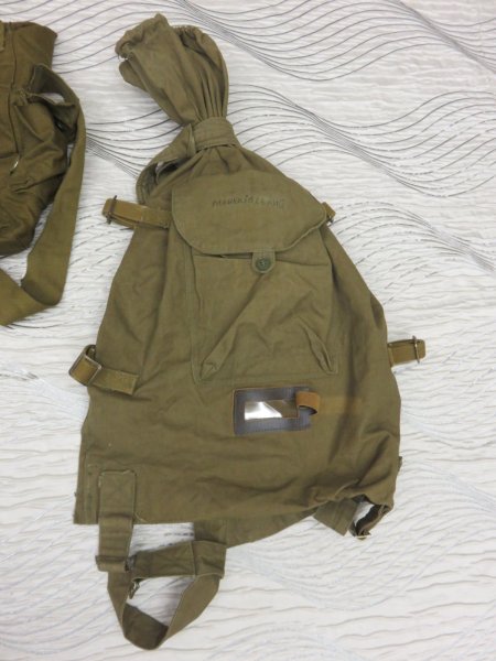 Sowjetische armee Ausrüstung #1, AK47 – Bild 6