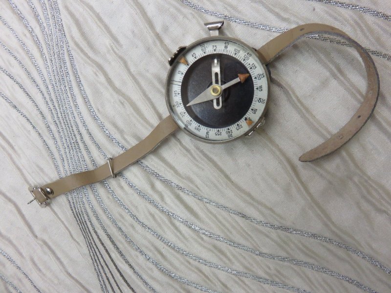 Sowjetische armee Ausrüstung #1, AK47 – Bild 5