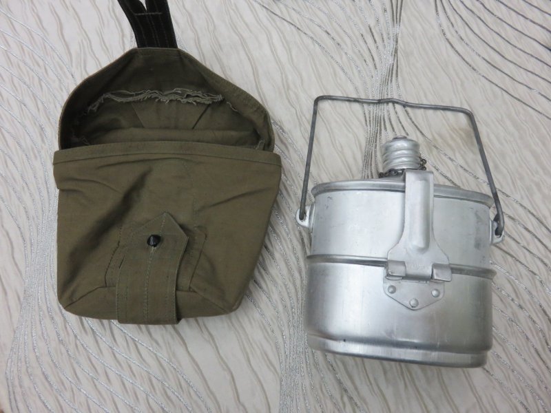 Sowjetische armee Ausrüstung #2, AKM, AK74 – Bild 3