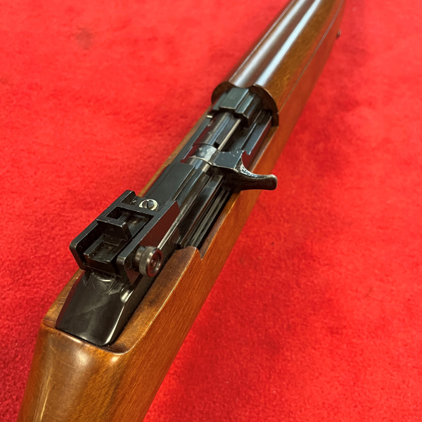 Erma EGM 1 - Kal. .22lR Halbautomatische Büchse – Bild 5