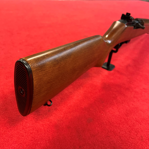Erma EGM 1 - Kal. .22lR Halbautomatische Büchse – Bild 6