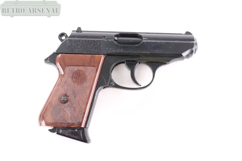 Erma ERP 74 Kaliber 4mm M20 – Bild 1