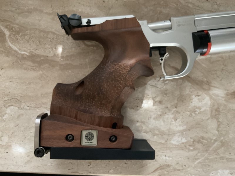 Steyr Sport LP 10 E – Bild 3