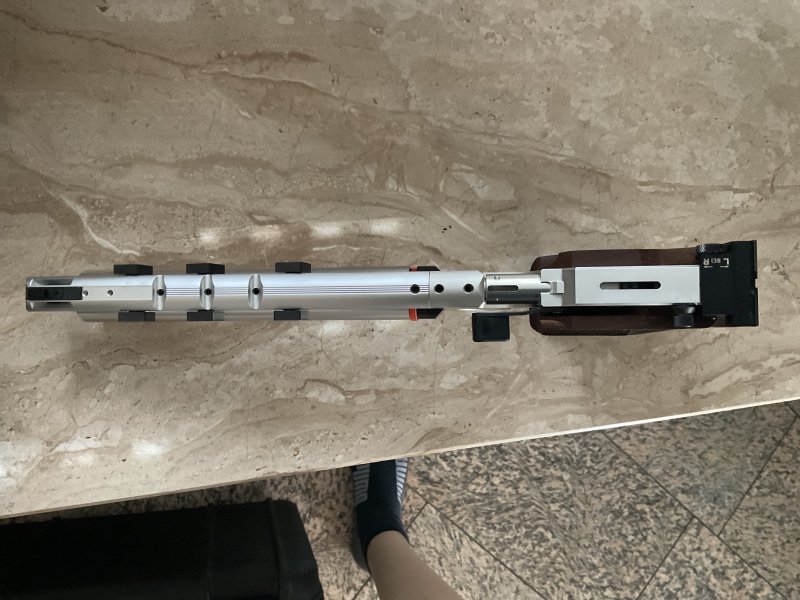 Steyr Sport LP 10 E – Bild 4