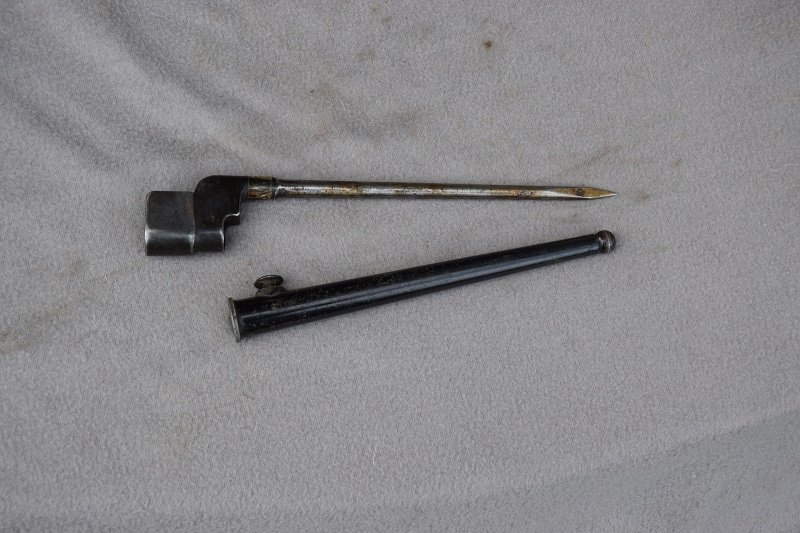 No 4 MK II Bajonett England – Bild 2