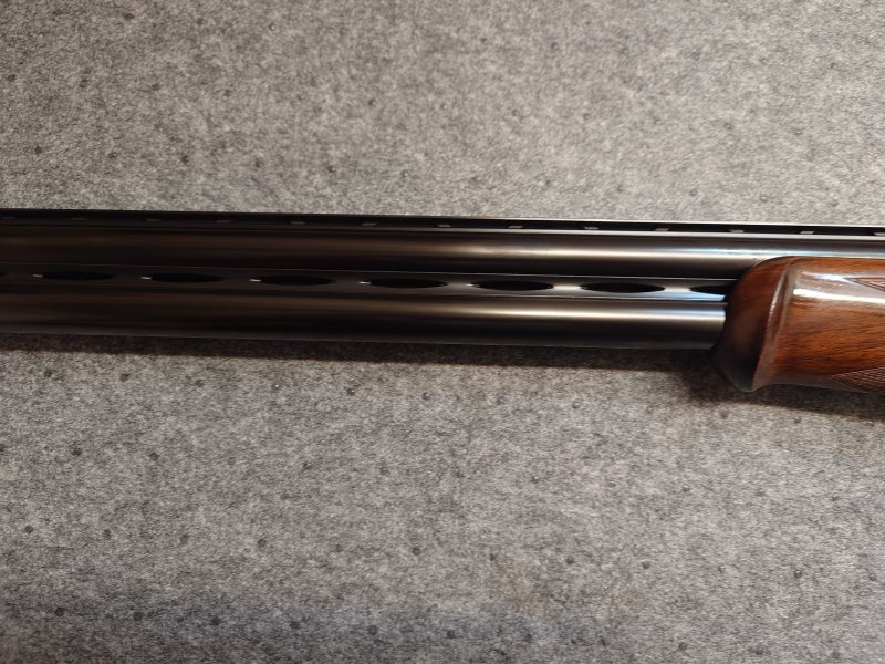 Perazzi MX8 – obrázek 5