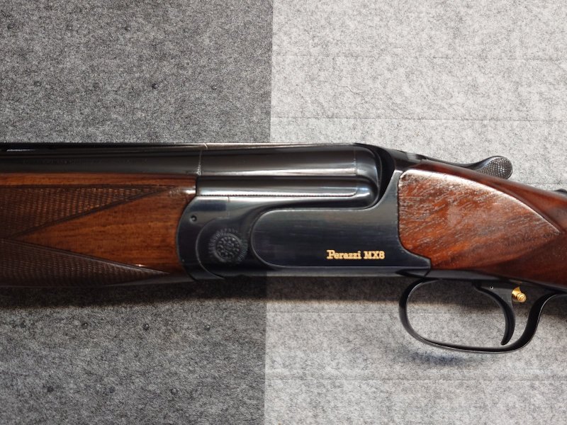 Perazzi MX8 – obrázek 3