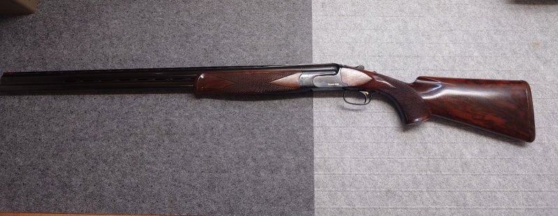 Perazzi MX8 – obrázek 1