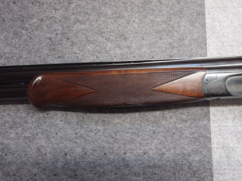 Perazzi MX8 – obrázek 4
