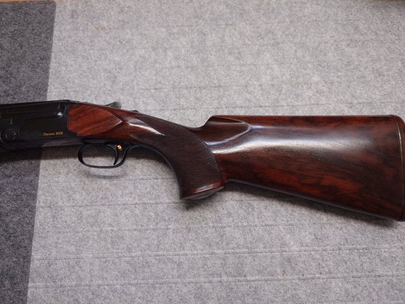 Perazzi MX8 – obrázek 2