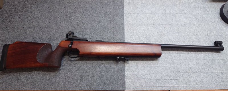 Walther KK – imagem 1